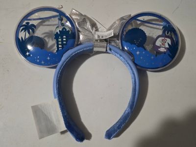 Disney Skyliner headband