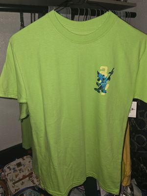 WDW 2017 constellation shirt