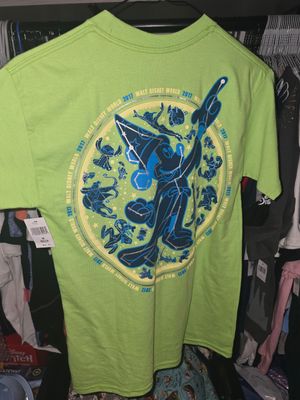 WDW 2017 constellation shirt