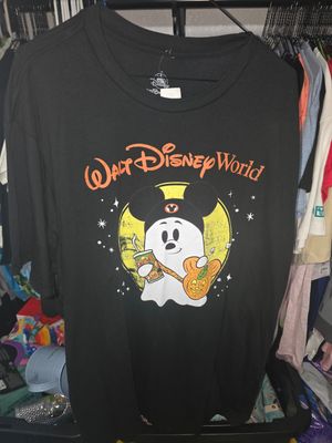 Walt Disney World Ghost shirt (xl)