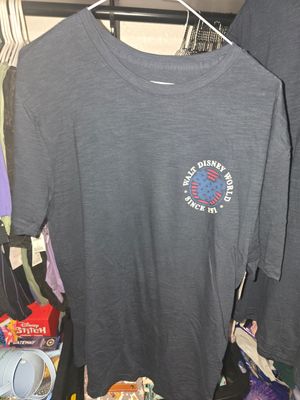 Walt Disney World Since 1971 shirt (s)