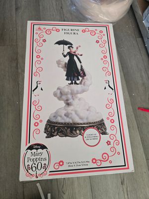 Cinderella 75th Anniversary figurine