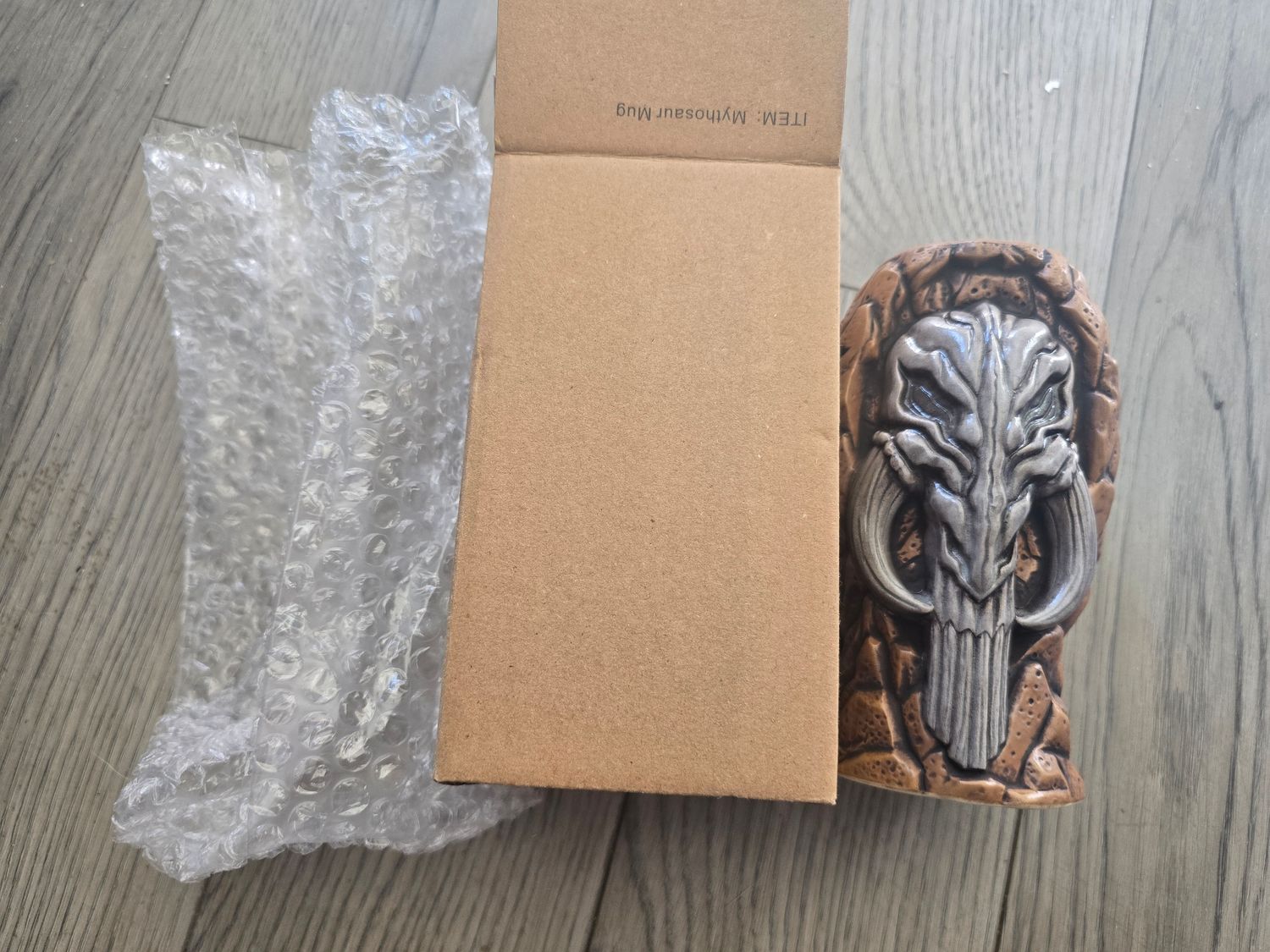 Star Wars Oga's Cantina Mythosaurus Mug