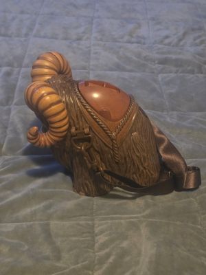 Star Wars Bantha sipper cup