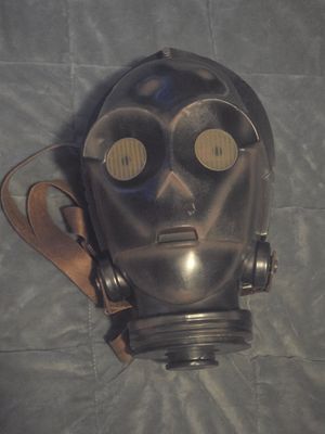  Salvaged Protocol Droid bucket