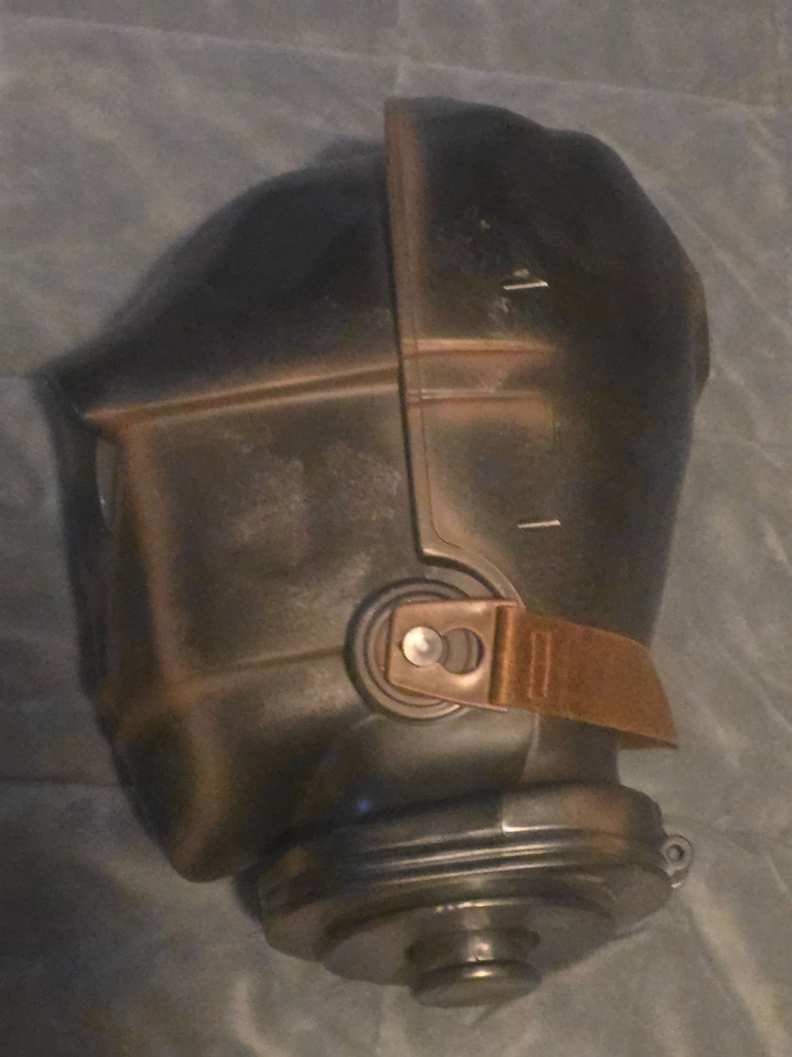  Salvaged Protocol Droid bucket