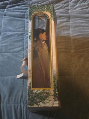 Star Wars Padme limited edition doll