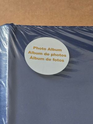 Walt Disney World 50th photo album