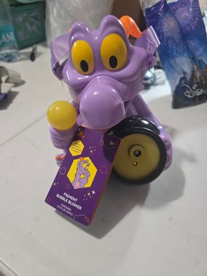 Figment Bubble Blower