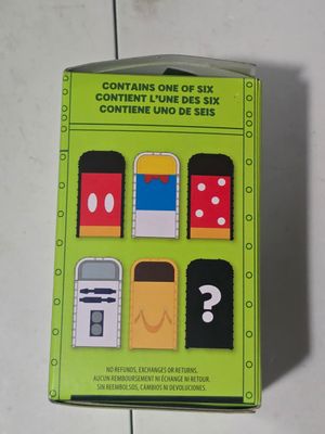 Disney Trash Can mystery box