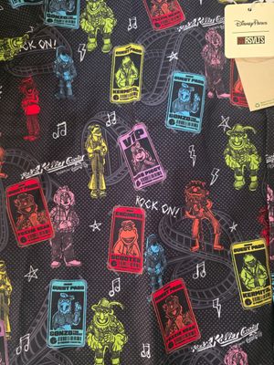 Disney Muppets RSVLTS shirt
