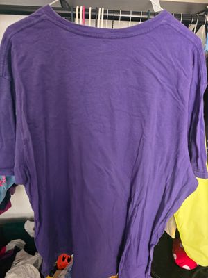 Disney Bing Bong Pixar Shirt ladies size 2xl