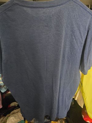 Blockbuster Make It A Blockbuster Night Graphic T-Shirt size medium