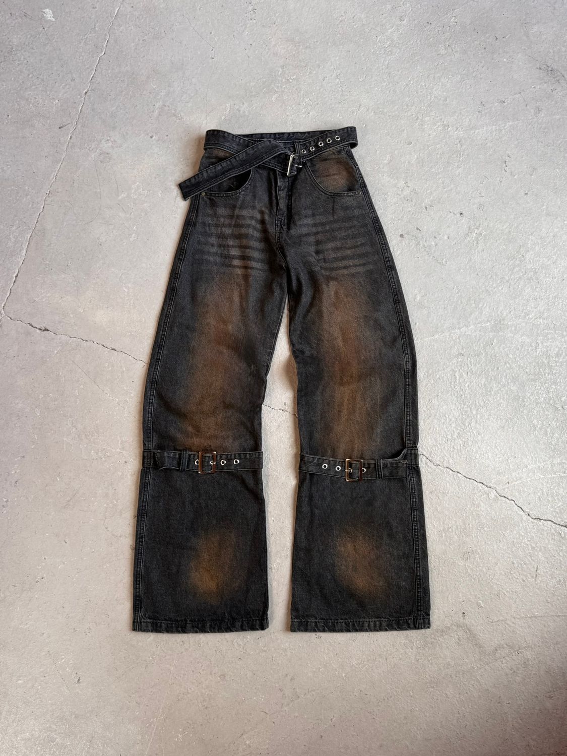Angel Jeans