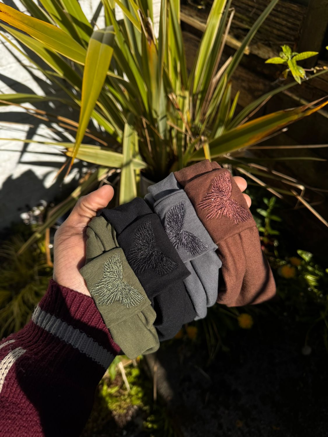 Angel Bands