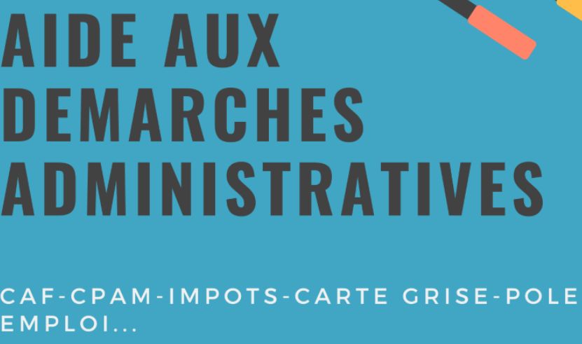 Assistance administrative abonnement mensuel