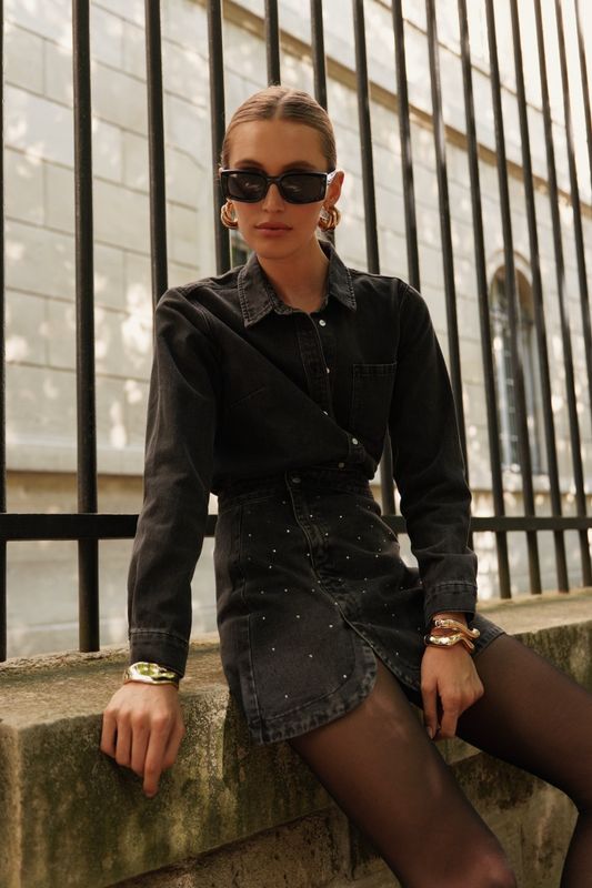 SHORTS/ROKJES