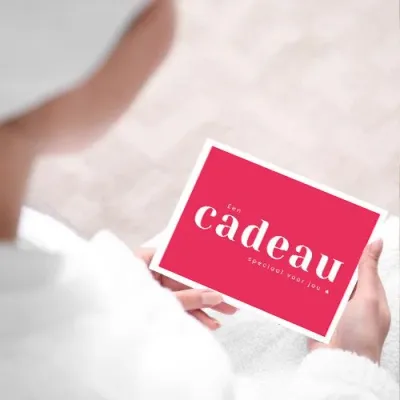 Cadeaubon
