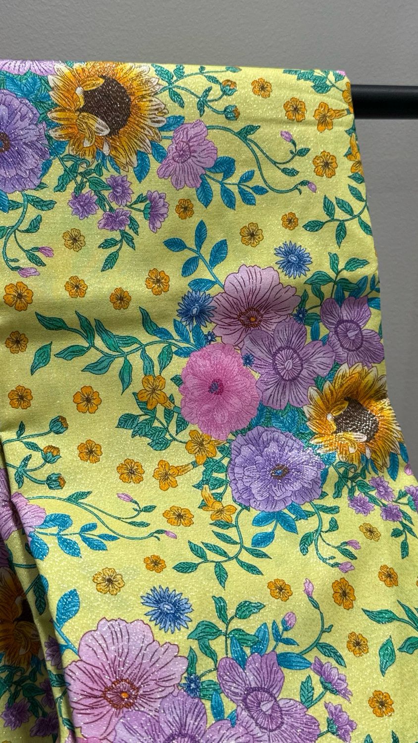 Sparkle Cotton