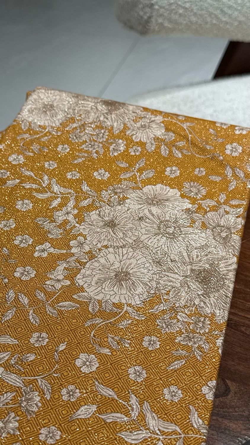 Sparkle Cotton