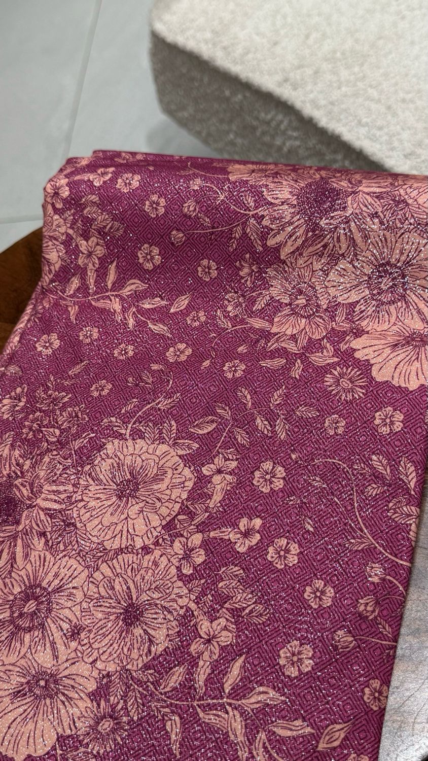 Sparkle Cotton