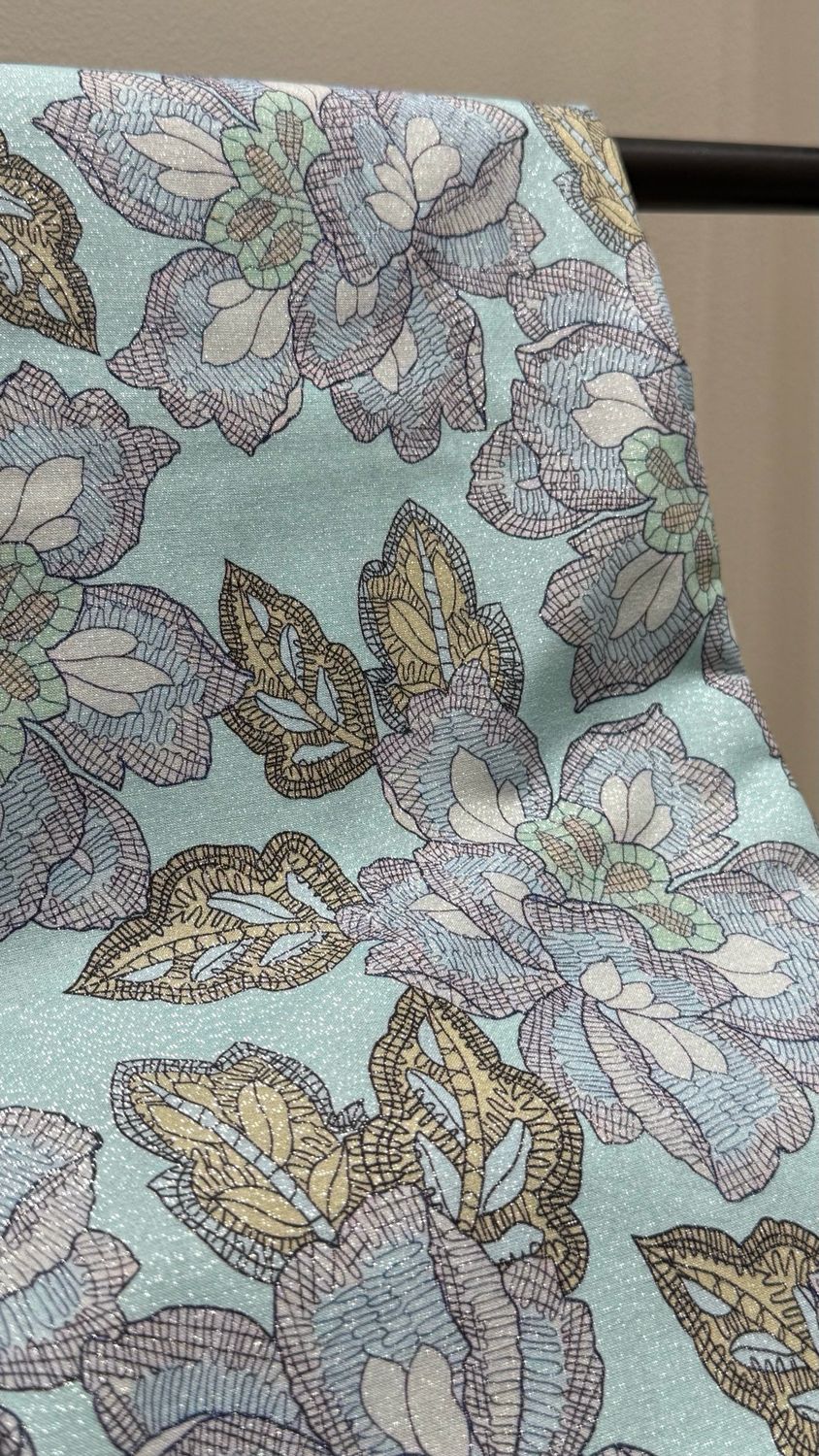 Sparkle Cotton