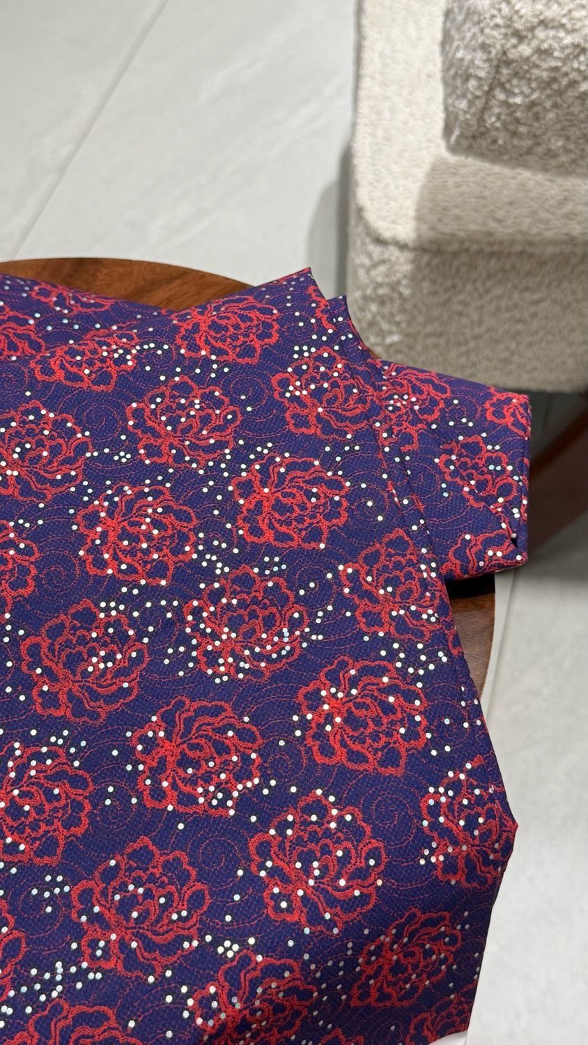 Glitter Cotton