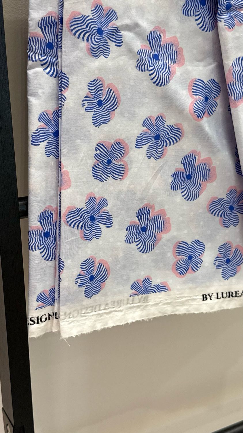 Cotton