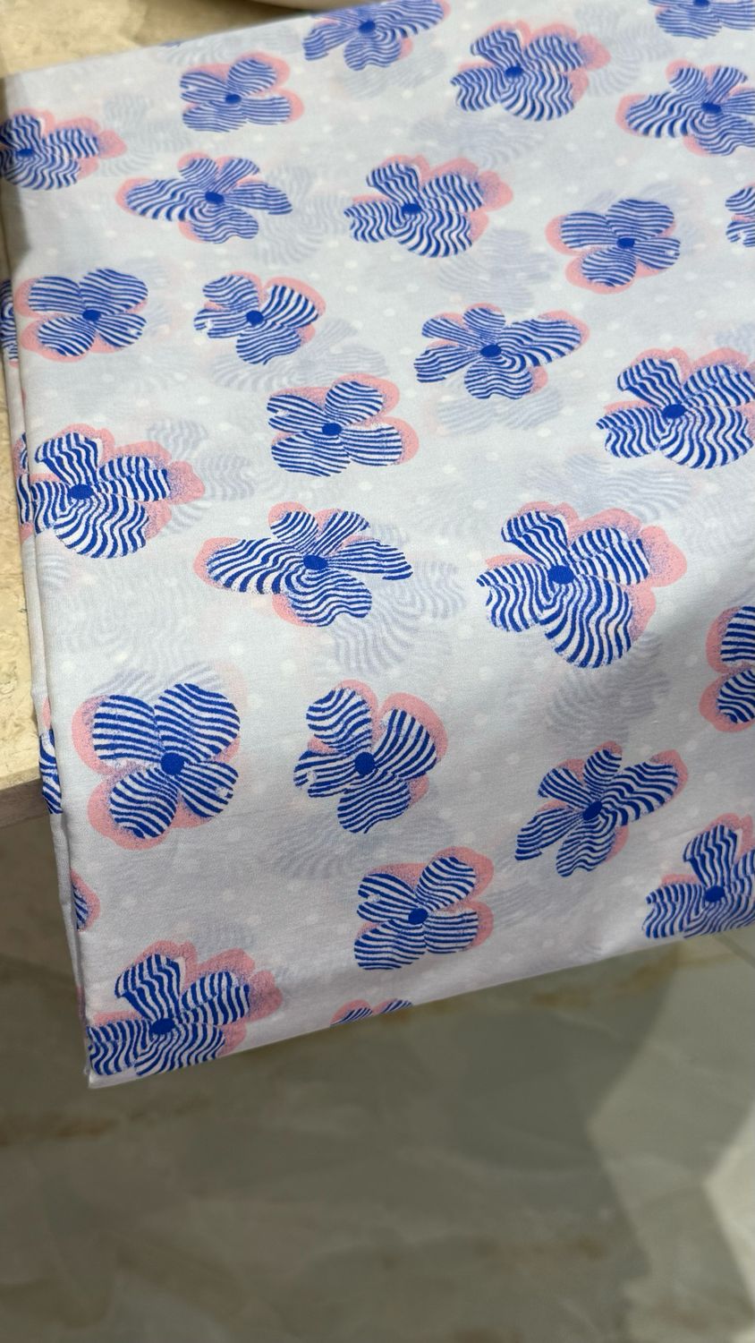 Liberty Cotton