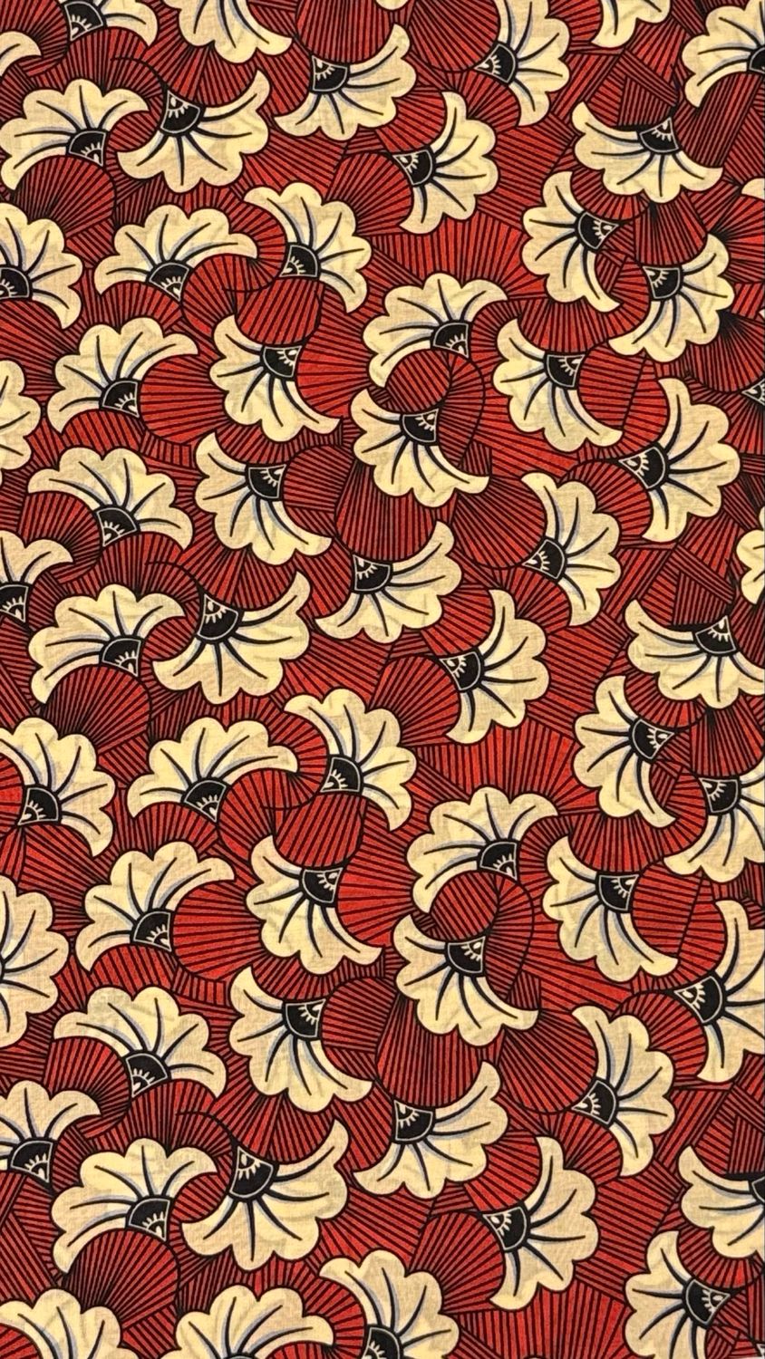 Liberty Cotton