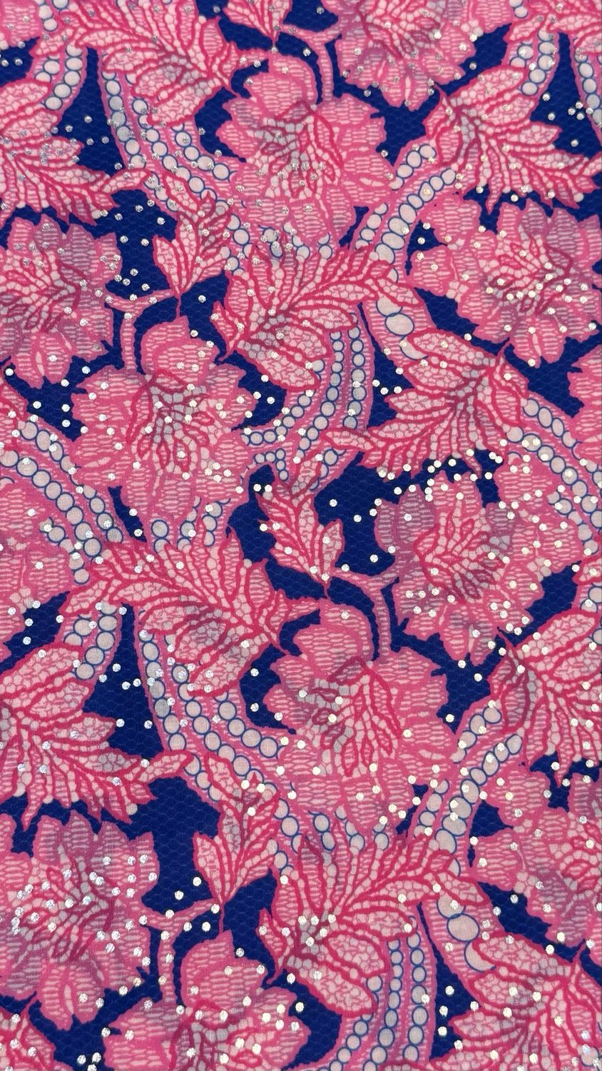 Glitter Cotton