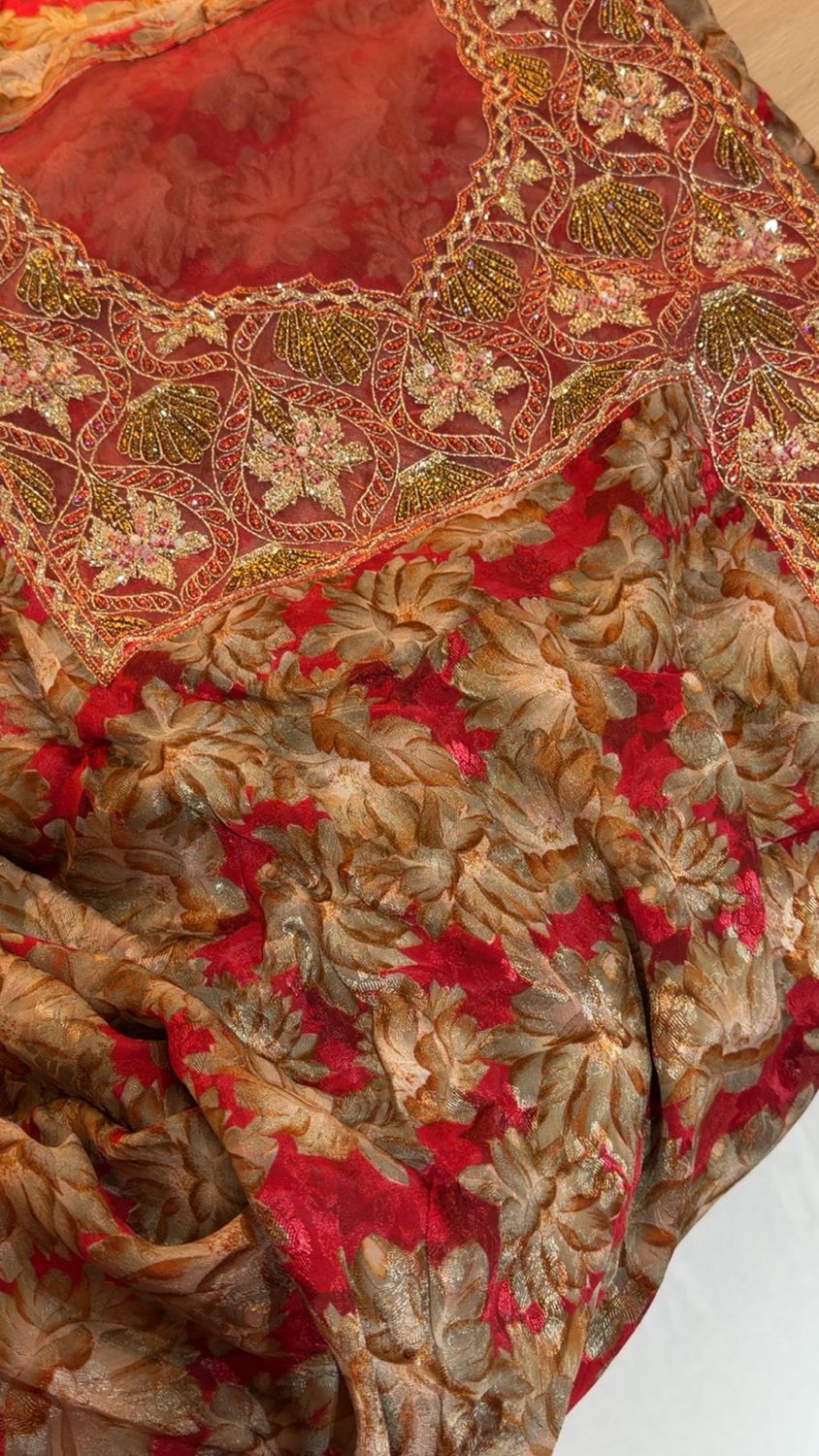 Indian Silk
