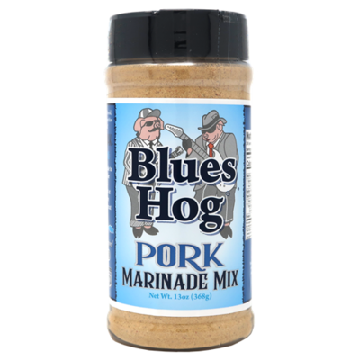 Blues Hog- Pork Marinade Mix- 13oz