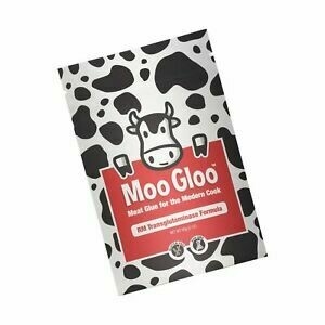 Moo Gloo- RM TRANSGLUTAMINASE- 50 g