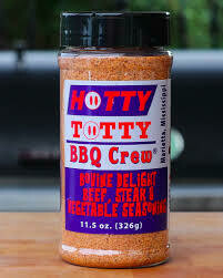 Hotty Totty Bovine Delight Beef