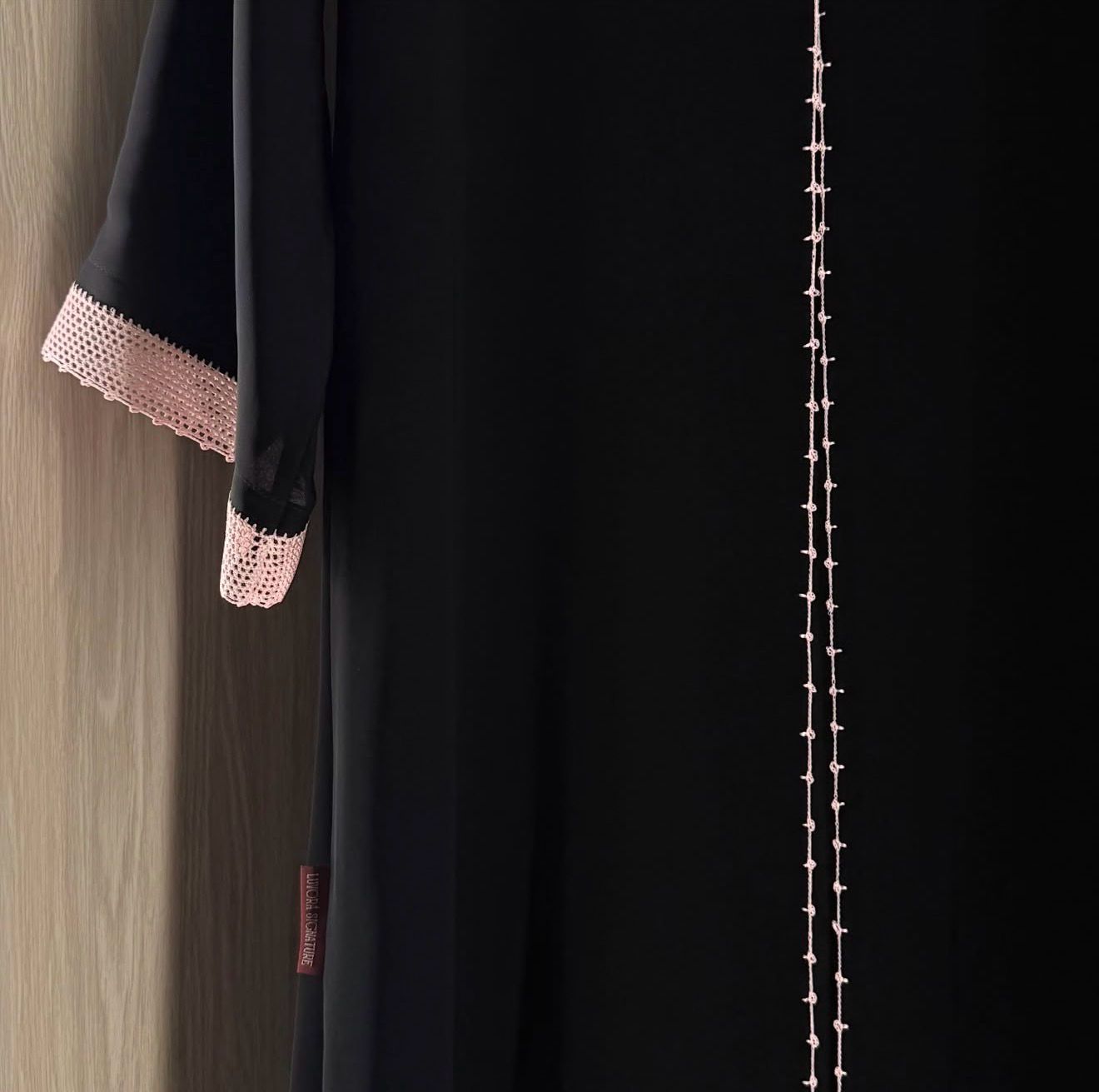 Abaya Code | LS-004