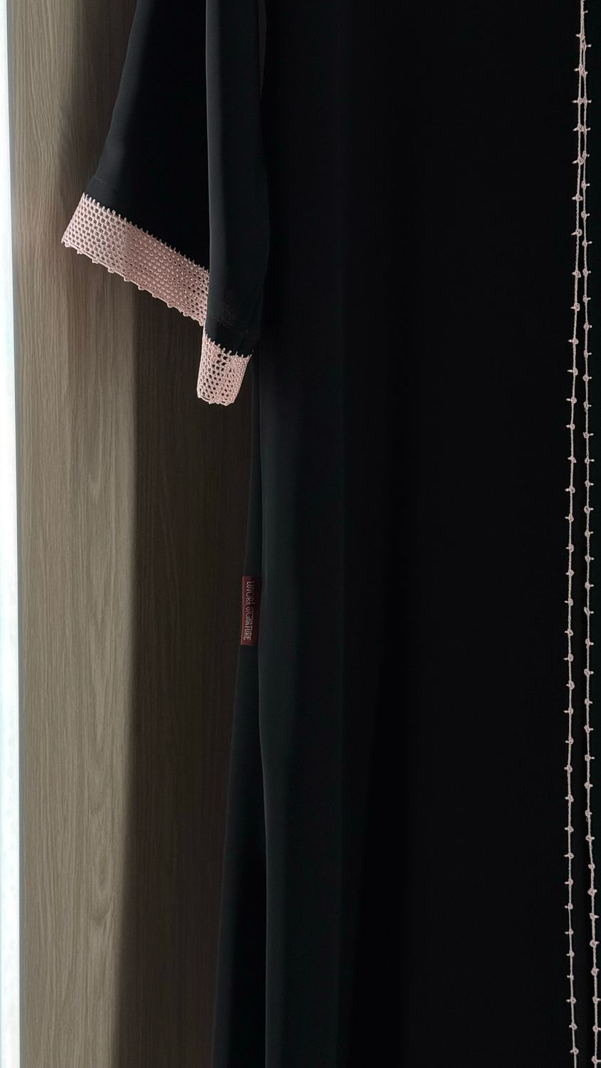Ward | LS-004