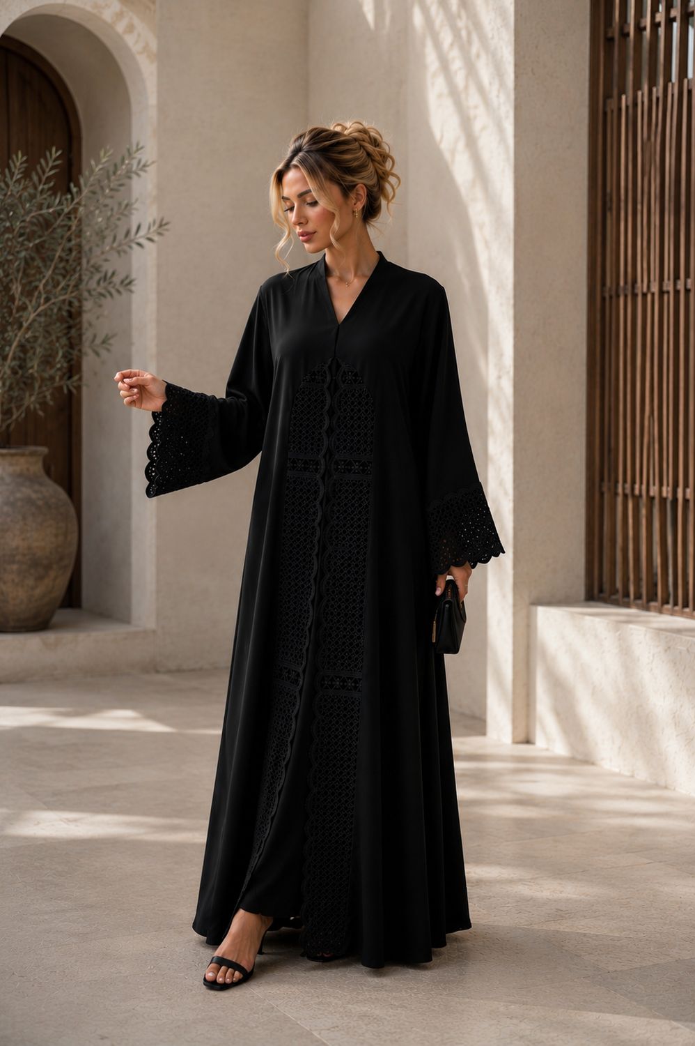 Reem | LS-005