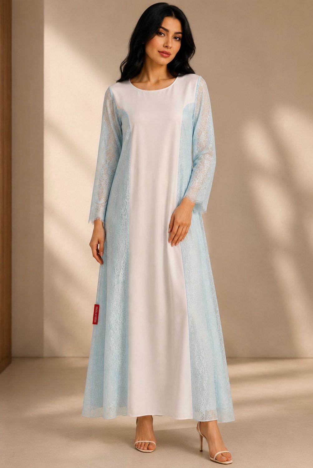 Al Yazia | LS-012