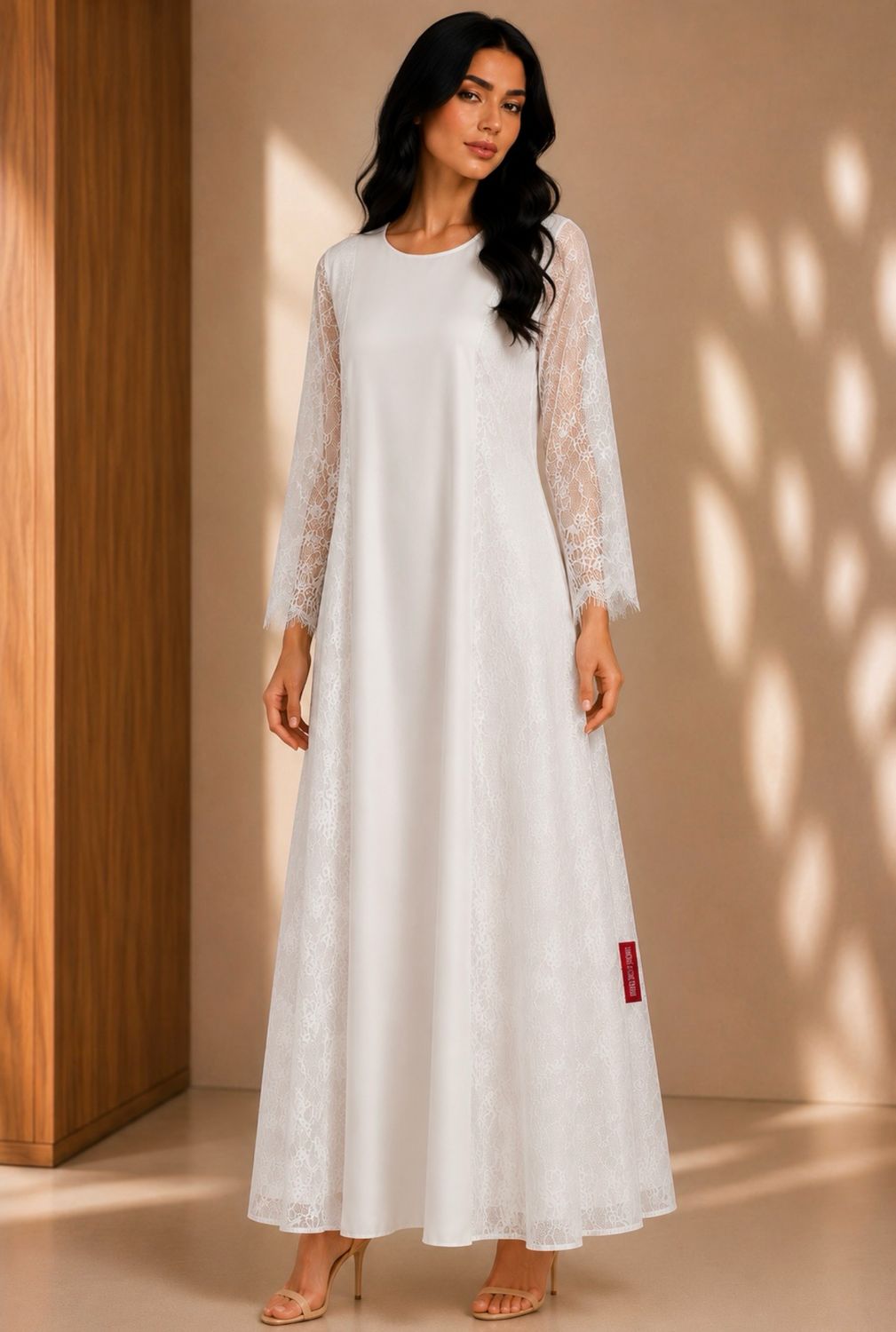 Al Yazia | LS-012