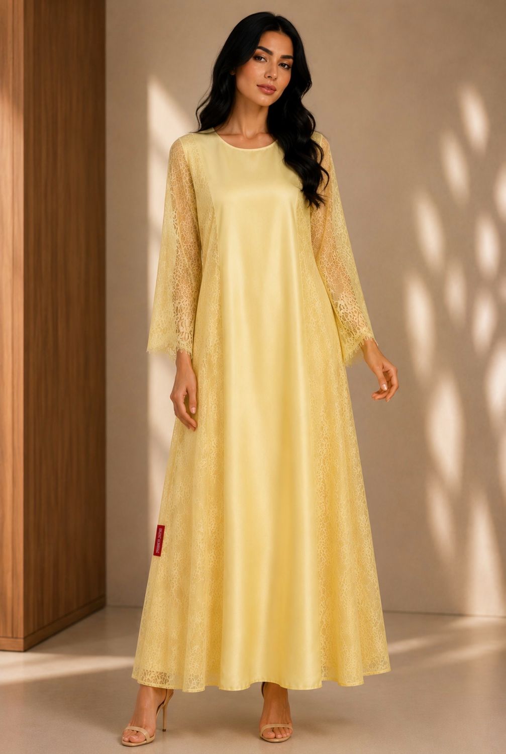 Al Yazia | LS-012