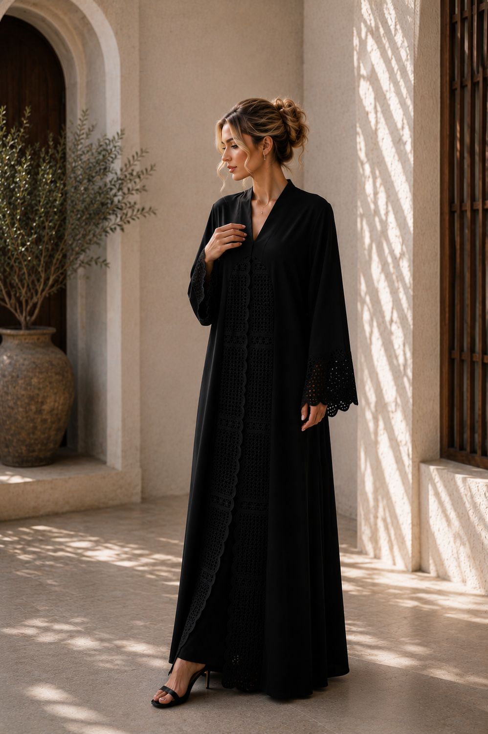 Reem | LS-005