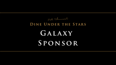 Galaxy Sponsorship