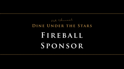 Fireball Sponsorship