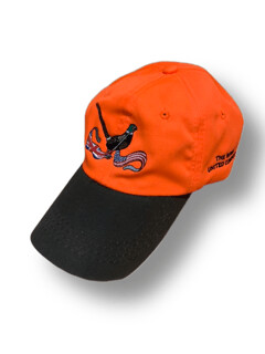 Hat - Blaze Orange