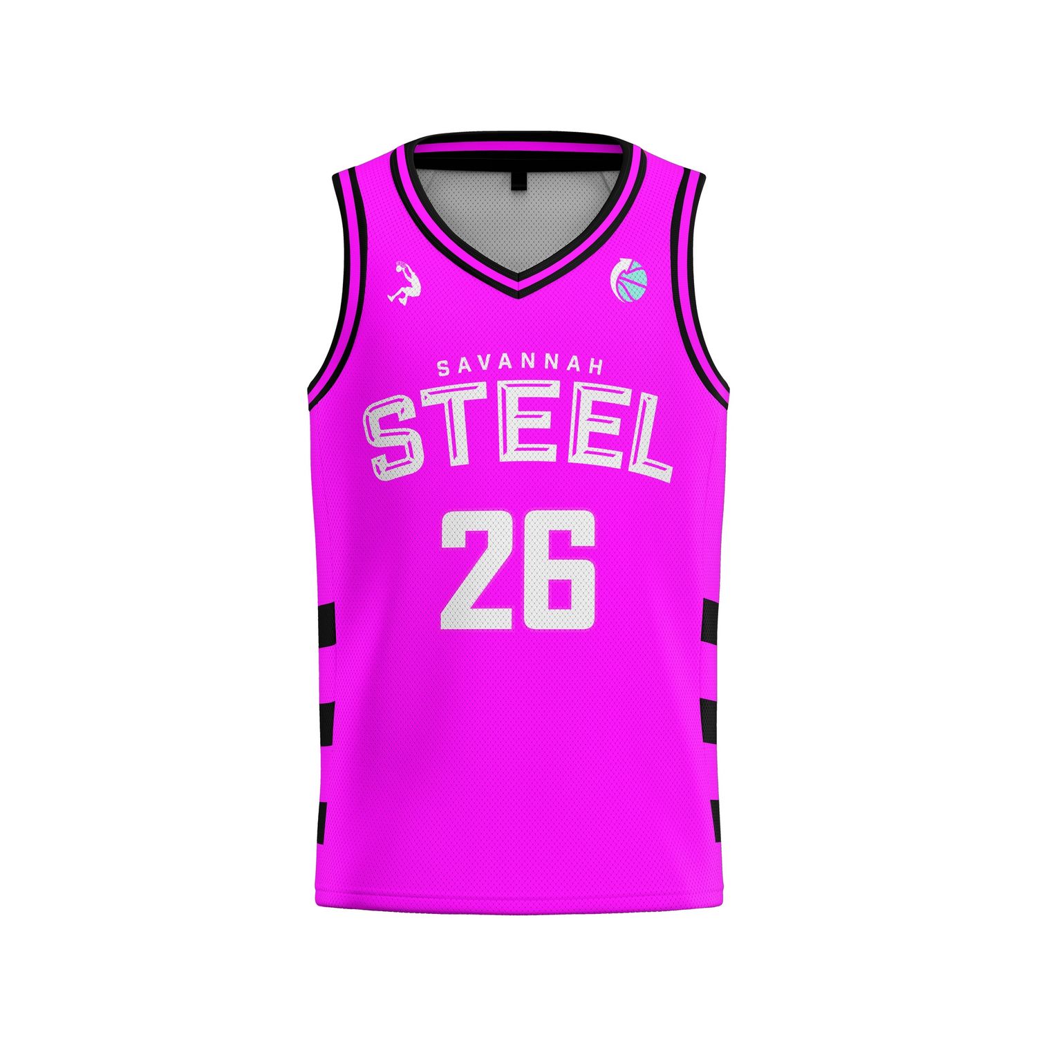 Jerseys