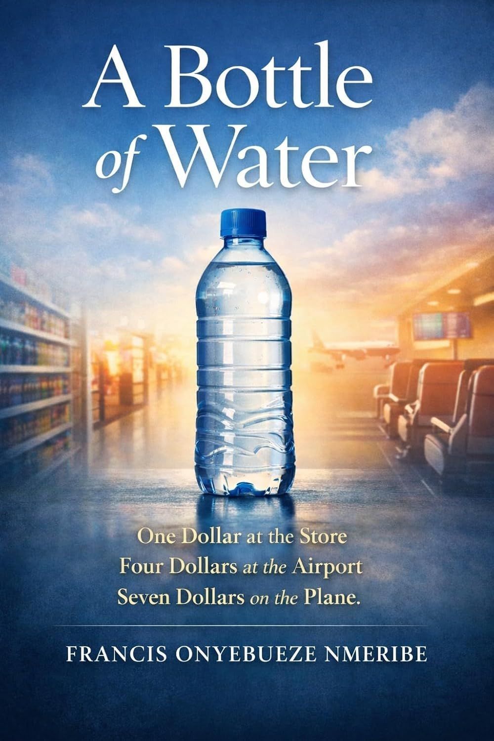 A Bottle of Water
