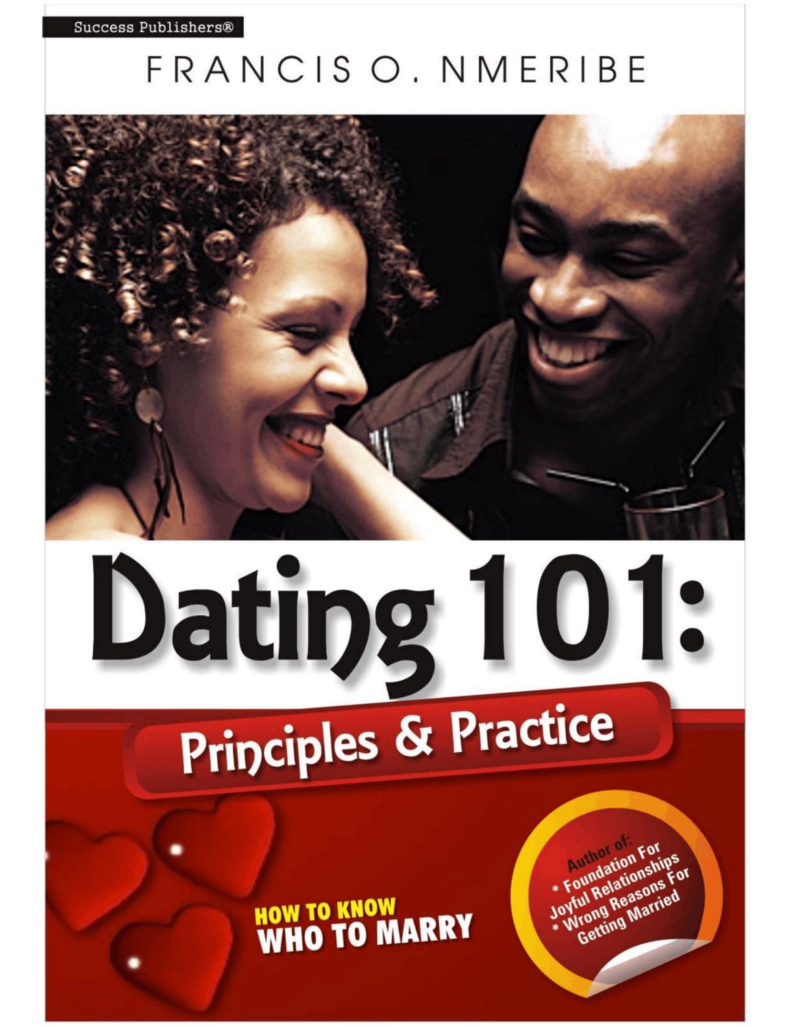 DATING 101 - E Book