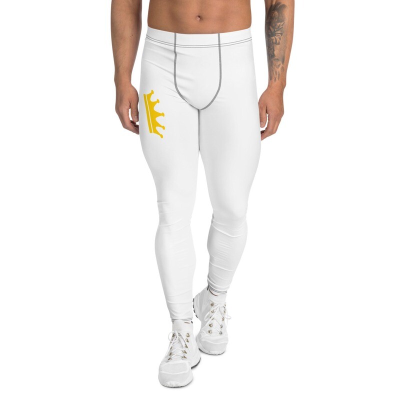 Men's Leggings “Ratified Athlete”