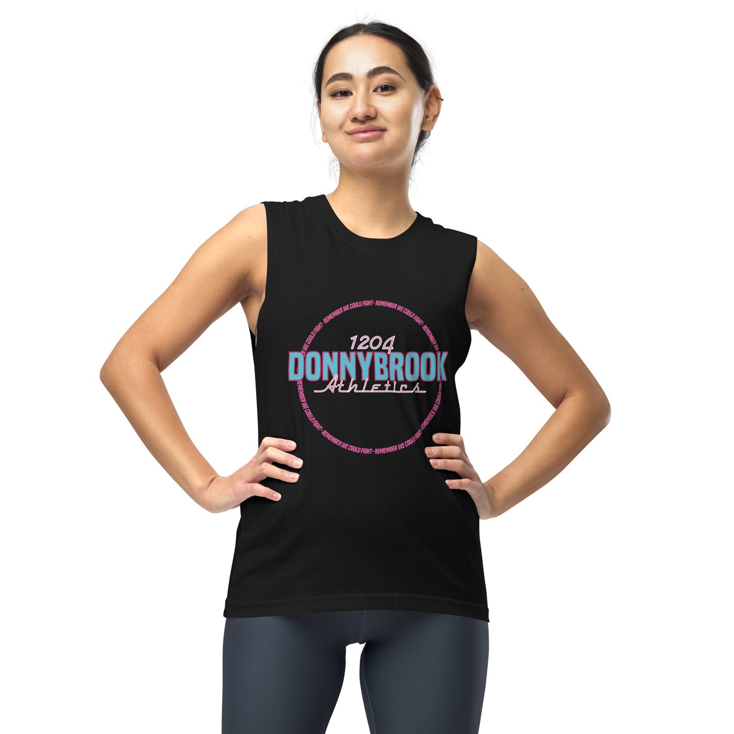 Donnybrook Athletics Muscle “Remember”